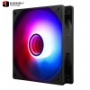 Thermalright TL-C12B-S V3 120mm ARGB PWM Fan – Mirror Light Effect, Silent Cooling Fan for PC Case, CPU Air Cooler & Liquid Cooler, 4-Pin High Airflow Quiet Computer Fan Thermalright TL-C12B-S V3 120mm ARGB PWM Fan – Mirror Light Effect, Silent Cooling Fan for PC Case, CPU Air Cooler & Liquid Cooler, 4-Pin High Airflow Quiet Computer Fan