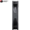Thermalright TL-C12B-S V3 120mm ARGB PWM Fan – Mirror Light Effect, Silent Cooling Fan for PC Case, CPU Air Cooler & Liquid Cooler, 4-Pin High Airflow Quiet Computer Fan Thermalright TL-C12B-S V3 120mm ARGB PWM Fan – Mirror Light Effect, Silent Cooling Fan for PC Case, CPU Air Cooler & Liquid Cooler, 4-Pin High Airflow Quiet Computer Fan