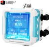Thermalright Frozen Warframe PRO 360 White ARGB LCD Liquid CPU Cooler – 2.7" IPS Screen, 3× TL-P12W-S PWM Fans, High-Performance AIO for Intel LGA1700 & AMD AM5 Thermalright Frozen Warframe PRO 360 White ARGB LCD Liquid CPU Cooler – 2.7" IPS Screen, 3× TL-P12W-S PWM Fans, High-Performance AIO for Intel LGA1700 & AMD AM5