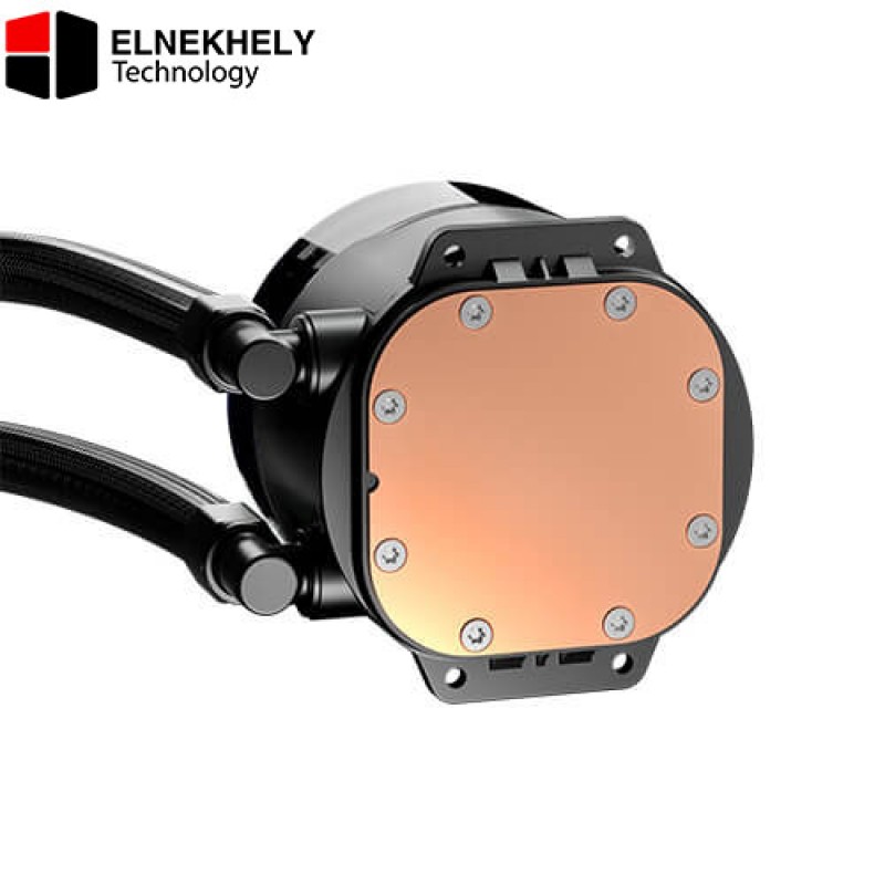 Antec Vortex 360mm ARGB LUM Liquid CPU Cooler – AIO Water Cooling System with PWM Fans Addressable RGB, Intel & AMD Support Up to 280W TDP (Black) Antec Vortex 360mm ARGB LUM Liquid CPU Cooler – AIO Water Cooling System with PWM Fans Addressable RGB, Intel & AMD Support Up to 280W TDP (Black)