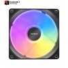 Antec Vortex 360mm ARGB LUM Liquid CPU Cooler – AIO Water Cooling System with PWM Fans Addressable RGB, Intel & AMD Support Up to 280W TDP (Black) Antec Vortex 360mm ARGB LUM Liquid CPU Cooler – AIO Water Cooling System with PWM Fans Addressable RGB, Intel & AMD Support Up to 280W TDP (Black)
