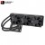 SilverStone XE360-TR5 360mm AIO Liquid Cooler – High Performance Liquid Cooling for AMD Socket sTR5 / SP6