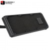 SilverStone XE360-TR5 360mm AIO Liquid Cooler – High Performance Liquid Cooling for AMD Socket sTR5 / SP6