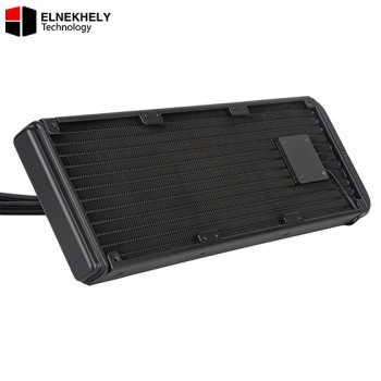 SilverStone XE360-TR5 360mm AIO Liquid Cooler – High Performance Liquid Cooling for AMD Socket sTR5 / SP6 SilverStone XE360-TR5 360mm AIO Liquid Cooler – High Performance Liquid Cooling for AMD Socket sTR5 / SP6