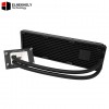 SilverStone XE360-TR5 360mm AIO Liquid Cooler – High Performance Liquid Cooling for AMD Socket sTR5 / SP6