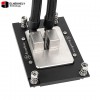 SilverStone XE360-TR5 360mm AIO Liquid Cooler – High Performance Liquid Cooling for AMD Socket sTR5 / SP6