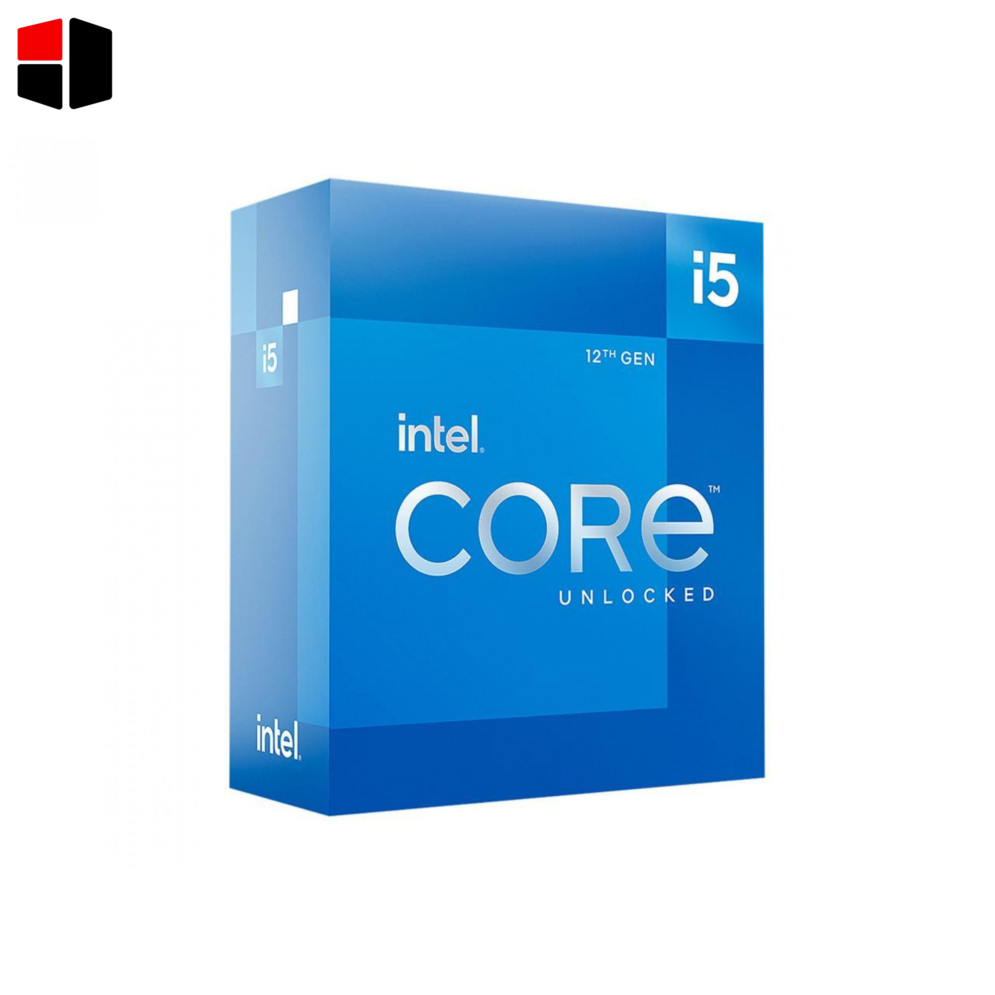 Intel Core i5-12600Kf Alder Lake 10-Cores 16-Threads ( 4.9 GHz