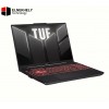 ASUS TUF Gaming A16 (FA607NUQ-RL007W) AMD Ryzen 7 170 RTX 4050 6GB 16" WUXGA 144Hz 16GB RAM Laptop - Mecha Gray