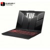 ASUS TUF Gaming A16 (FA607NUQ-RL007W) AMD Ryzen 7 170 RTX 4050 6GB 16" WUXGA 144Hz 16GB RAM Laptop - Mecha Gray
