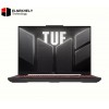 ASUS TUF Gaming A16 (FA607NUQ-RL007W) AMD Ryzen 7 170 RTX 4050 6GB 16" WUXGA 144Hz 16GB RAM Laptop - Mecha Gray