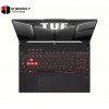 ASUS TUF Gaming A16 (FA607NUQ-RL007W) AMD Ryzen 7 170 RTX 4050 6GB 16" WUXGA 144Hz 16GB RAM Laptop - Mecha Gray