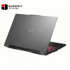 ASUS TUF Gaming A16 (FA607NUQ-RL007W) AMD Ryzen 7 170 RTX 4050 6GB 16" WUXGA 144Hz 16GB RAM Laptop - Mecha Gray