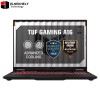 ASUS TUF Gaming A16 (FA608PP-RV169W) AMD Ryzen 9 8940HX RTX 5070 8GB 16" FHD+ 165Hz 16GB RAM 1TB SSD Laptop - Jaeger Gray ASUS TUF Gaming A16 (FA608PP-RV169W) AMD Ryzen 9 8940HX RTX 5070 8GB 16" FHD+ 165Hz 16GB RAM 1TB SSD Laptop - Jaeger Gray