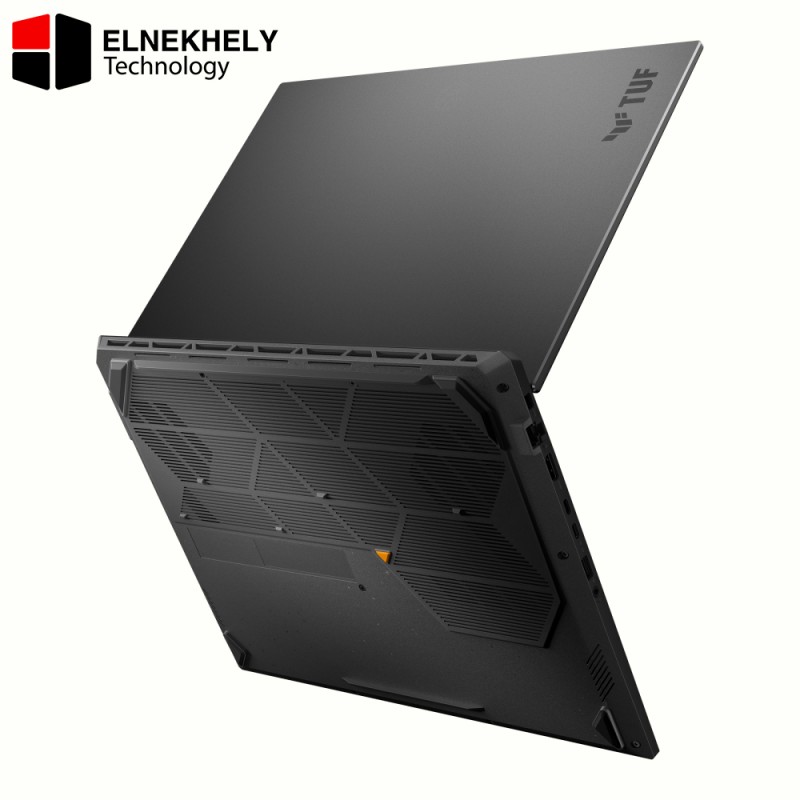 ASUS TUF Gaming A16 (FA608PP-RV169W) AMD Ryzen 9 8940HX RTX 5070 8GB 16" FHD+ 165Hz 16GB RAM 1TB SSD Laptop - Jaeger Gray ASUS TUF Gaming A16 (FA608PP-RV169W) AMD Ryzen 9 8940HX RTX 5070 8GB 16" FHD+ 165Hz 16GB RAM 1TB SSD Laptop - Jaeger Gray