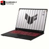 ASUS TUF Gaming A16 (FA608UH-RV0007W) AMD Ryzen 7 260 RTX 5050 8GB 16" FHD 165Hz 16GB RAM Laptop - Grey