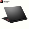 ASUS TUF Gaming A16 (FA608UH-RV0007W) AMD Ryzen 7 260 RTX 5050 8GB 16" FHD 165Hz 16GB RAM Laptop - Grey