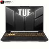 ASUS TUF Gaming F16 (FX607VJB-RL805W) Intel Core Ultra 5 210H RTX 3050 6GB 16" FHD+ 144Hz Laptop - Mecha Gray ASUS TUF Gaming F16 (FX607VJB-RL805W) Intel Core Ultra 5 210H RTX 3050 6GB 16" FHD+ 144Hz Laptop - Mecha Gray