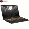 ASUS TUF Gaming F16 (FX607VJB-RL805W) Intel Core Ultra 5 210H RTX 3050 6GB 16" FHD+ 144Hz Laptop - Mecha Gray ASUS TUF Gaming F16 (FX607VJB-RL805W) Intel Core Ultra 5 210H RTX 3050 6GB 16" FHD+ 144Hz Laptop - Mecha Gray