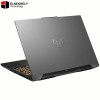 ASUS TUF Gaming F16 (FX607VJB-RL805W) Intel Core Ultra 5 210H RTX 3050 6GB 16" FHD+ 144Hz Laptop - Mecha Gray ASUS TUF Gaming F16 (FX607VJB-RL805W) Intel Core Ultra 5 210H RTX 3050 6GB 16" FHD+ 144Hz Laptop - Mecha Gray