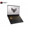 ASUS TUF Gaming F16 (FX608JHR-RV057W) Intel Core i7-14650HX RTX 5050 8GB 16" FHD+ 165Hz 16GB RAM Laptop - Jaeger Gray ASUS TUF Gaming F16 (FX608JHR-RV057W) Intel Core i7-14650HX RTX 5050 8GB 16" FHD+ 165Hz 16GB RAM Laptop - Jaeger Gray