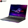 ASUS ROG Strix G16 (G614PH-RV161W) AMD Ryzen 9 8940HX RTX 5050 8GB 16" FHD+ 165Hz 16GB RAM 1TB SSD Laptop - Eclipse Gray ASUS ROG Strix G16 (G614PH-RV161W) AMD Ryzen 9 8940HX RTX 5050 8GB 16" FHD+ 165Hz 16GB RAM 1TB SSD Laptop - Eclipse Gray