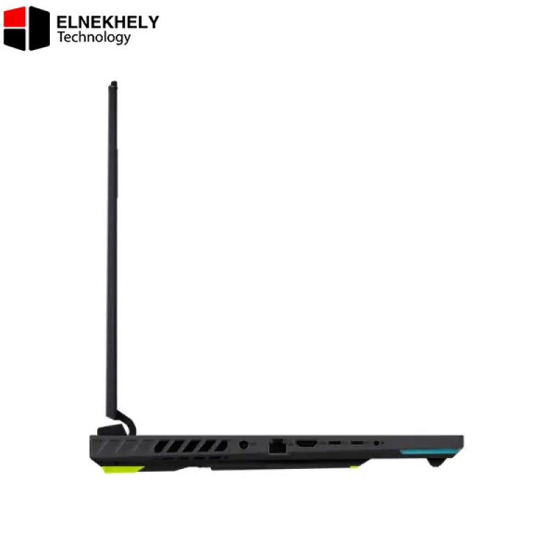 ASUS ROG Strix G16 (G614PH-RV161W) AMD Ryzen 9 8940HX RTX 5050 8GB 16" FHD+ 165Hz 16GB RAM 1TB SSD Laptop - Eclipse Gray ASUS ROG Strix G16 (G614PH-RV161W) AMD Ryzen 9 8940HX RTX 5050 8GB 16" FHD+ 165Hz 16GB RAM 1TB SSD Laptop - Eclipse Gray