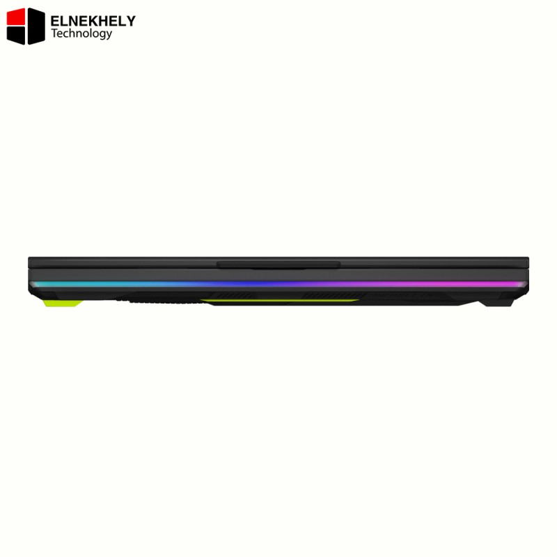 ASUS ROG Strix G16 (G614PH-RV161W) AMD Ryzen 9 8940HX RTX 5050 8GB 16" FHD+ 165Hz 16GB RAM 1TB SSD Laptop - Eclipse Gray ASUS ROG Strix G16 (G614PH-RV161W) AMD Ryzen 9 8940HX RTX 5050 8GB 16" FHD+ 165Hz 16GB RAM 1TB SSD Laptop - Eclipse Gray