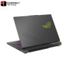 ASUS ROG Strix G16 (G614PH-RV161W) AMD Ryzen 9 8940HX RTX 5050 8GB 16" FHD+ 165Hz 16GB RAM 1TB SSD Laptop - Eclipse Gray ASUS ROG Strix G16 (G614PH-RV161W) AMD Ryzen 9 8940HX RTX 5050 8GB 16" FHD+ 165Hz 16GB RAM 1TB SSD Laptop - Eclipse Gray