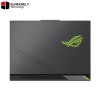 ASUS ROG Strix G16 (G614PH-RV161W) AMD Ryzen 9 8940HX RTX 5050 8GB 16" FHD+ 165Hz 16GB RAM 1TB SSD Laptop - Eclipse Gray ASUS ROG Strix G16 (G614PH-RV161W) AMD Ryzen 9 8940HX RTX 5050 8GB 16" FHD+ 165Hz 16GB RAM 1TB SSD Laptop - Eclipse Gray
