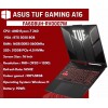 ASUS TUF Gaming A16 (FA608UH-RV0007W) AMD Ryzen 7 260 RTX 5050 8GB 16" FHD 165Hz 16GB RAM Laptop - Grey