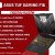 ASUS TUF Gaming F16 (FX607VU-RL007W) Intel Core i7-13620H RTX 4050 6GB 16" WUXGA 144Hz Laptop - Black
