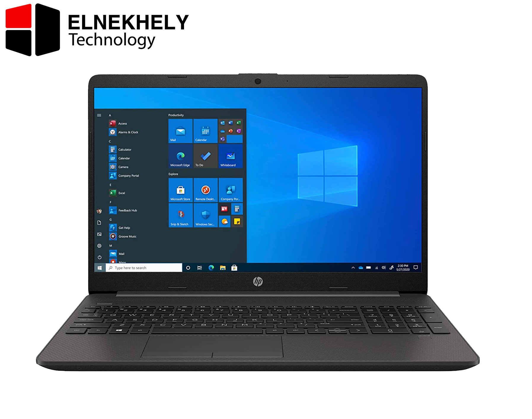 Notebook HP 250 G8 15.6