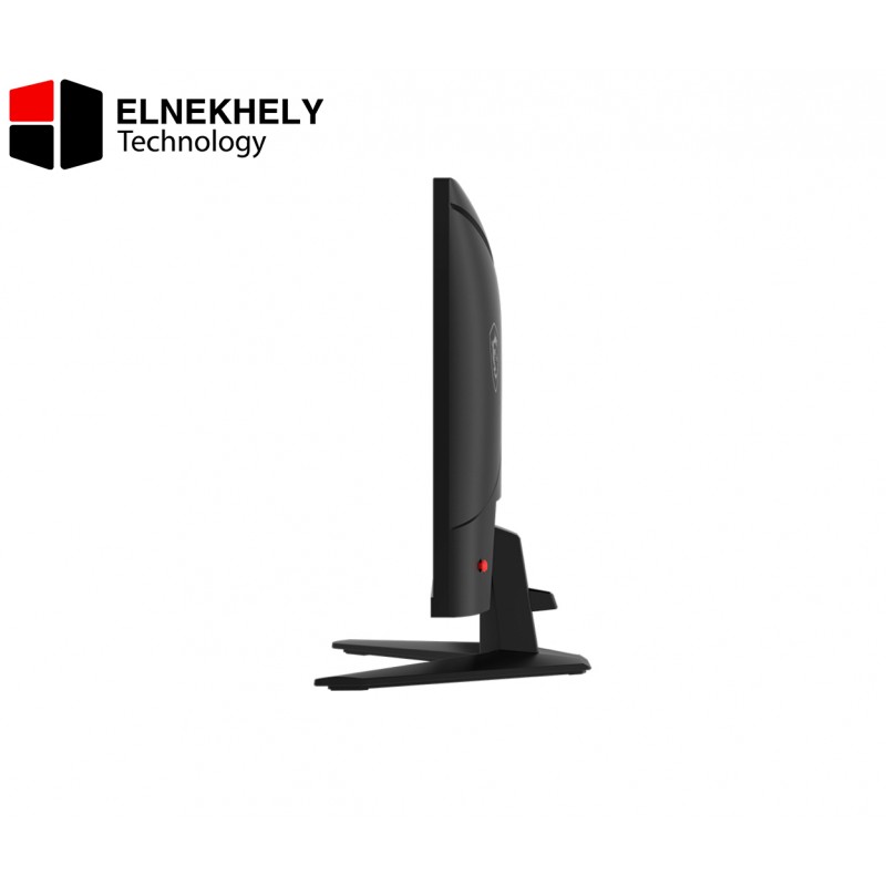 MSI MAG 274QF X24 27 Inch WQHD Rapid IPS Gaming Monitor – 240Hz, 0.5ms GTG, HDR Ready, FreeSync Premium, 1000:1 Contrast, Frameless Design MSI MAG 274QF X24 27 Inch WQHD Rapid IPS Gaming Monitor – 240Hz, 0.5ms GTG, HDR Ready, FreeSync Premium, 1000:1 Contrast, Frameless Design