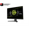 MSI MAG 274QF X24 27 Inch WQHD Rapid IPS Gaming Monitor – 240Hz, 0.5ms GTG, HDR Ready, FreeSync Premium, 1000:1 Contrast, Frameless Design MSI MAG 274QF X24 27 Inch WQHD Rapid IPS Gaming Monitor – 240Hz, 0.5ms GTG, HDR Ready, FreeSync Premium, 1000:1 Contrast, Frameless Design