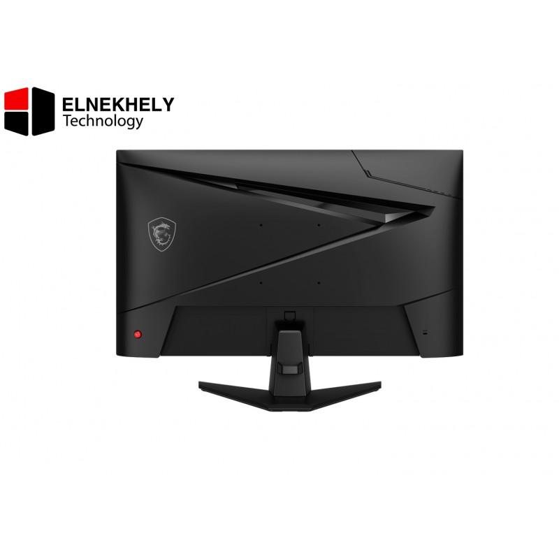 MSI MAG 274QF X24 27 Inch WQHD Rapid IPS Gaming Monitor – 240Hz, 0.5ms GTG, HDR Ready, FreeSync Premium, 1000:1 Contrast, Frameless Design MSI MAG 274QF X24 27 Inch WQHD Rapid IPS Gaming Monitor – 240Hz, 0.5ms GTG, HDR Ready, FreeSync Premium, 1000:1 Contrast, Frameless Design