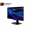 MSI MAG 274QPF X30MV 27 Inch WQHD Rapid VA Mini LED Gaming Monitor, 300Hz, 0.5ms GTG, DisplayHDR 1000, Adaptive Sync, USB-C, HDMI & DisplayPort, Height Adjustable Stand MSI MAG 274QPF X30MV 27 Inch WQHD Rapid VA Mini LED Gaming Monitor, 300Hz, 0.5ms GTG, DisplayHDR 1000, Adaptive Sync, USB-C, HDMI & DisplayPort, Height Adjustable Stand