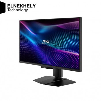 MSI MAG 274QPF X30MV 27 Inch WQHD Rapid VA Mini LED Gaming Monitor, 300Hz, 0.5ms GTG, DisplayHDR 1000, Adaptive Sync, USB-C, HDMI & DisplayPort, Height Adjustable Stand MSI MAG 274QPF X30MV 27 Inch WQHD Rapid VA Mini LED Gaming Monitor, 300Hz, 0.5ms GTG, DisplayHDR 1000, Adaptive Sync, USB-C, HDMI & DisplayPort, Height Adjustable Stand