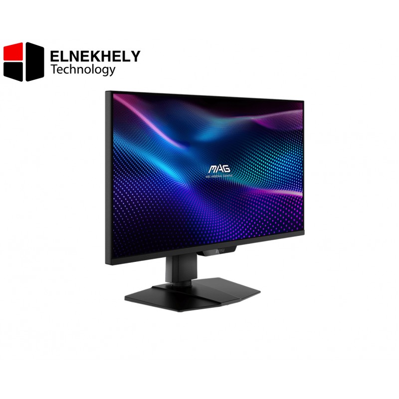 MSI MAG 274QPF X30MV 27 Inch WQHD Rapid VA Mini LED Gaming Monitor, 300Hz, 0.5ms GTG, DisplayHDR 1000, Adaptive Sync, USB-C, HDMI & DisplayPort, Height Adjustable Stand MSI MAG 274QPF X30MV 27 Inch WQHD Rapid VA Mini LED Gaming Monitor, 300Hz, 0.5ms GTG, DisplayHDR 1000, Adaptive Sync, USB-C, HDMI & DisplayPort, Height Adjustable Stand