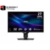 MSI MAG 274QPF X30MV 27 Inch WQHD Rapid VA Mini LED Gaming Monitor, 300Hz, 0.5ms GTG, DisplayHDR 1000, Adaptive Sync, USB-C, HDMI & DisplayPort, Height Adjustable Stand MSI MAG 274QPF X30MV 27 Inch WQHD Rapid VA Mini LED Gaming Monitor, 300Hz, 0.5ms GTG, DisplayHDR 1000, Adaptive Sync, USB-C, HDMI & DisplayPort, Height Adjustable Stand