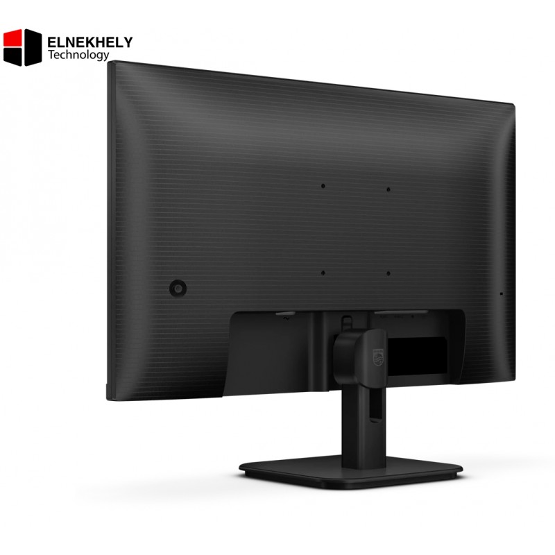Philips 27-Inch 4K UHD IPS Display – HDR10, 178° Wide Viewing Angle, 1000:1 Contrast, SmartImage, Anti-Glare, EasyRead, SmartUniformity 93%–105%