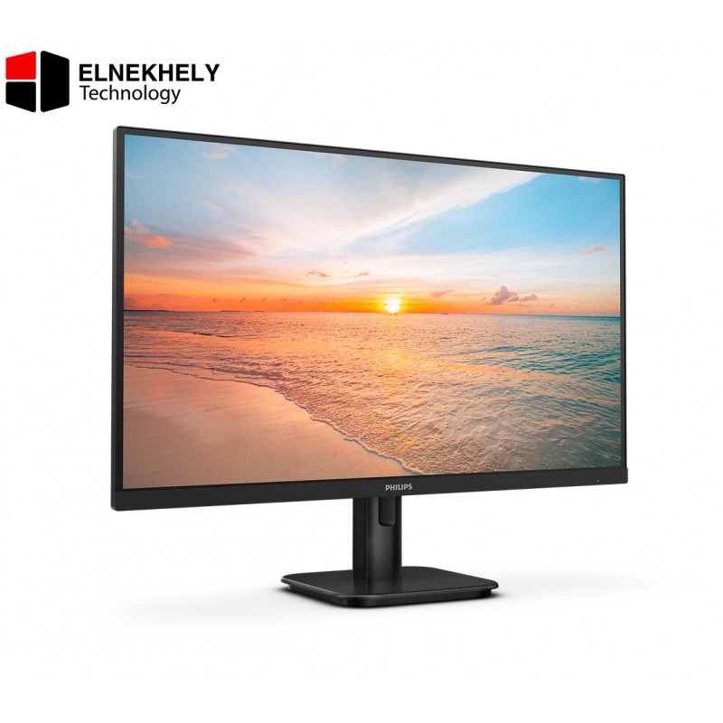 Philips 27-Inch 4K UHD IPS Display – HDR10, 178° Wide Viewing Angle, 1000:1 Contrast, SmartImage, Anti-Glare, EasyRead, SmartUniformity 93%–105%