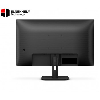 Philips 27-Inch 4K UHD IPS Display – HDR10, 178° Wide Viewing Angle, 1000:1 Contrast, SmartImage, Anti-Glare, EasyRead, SmartUniformity 93%–105%