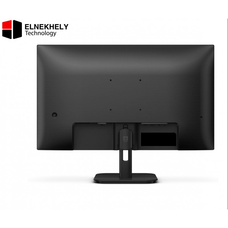 Philips 27-Inch 4K UHD IPS Display – HDR10, 178° Wide Viewing Angle, 1000:1 Contrast, SmartImage, Anti-Glare, EasyRead, SmartUniformity 93%–105%