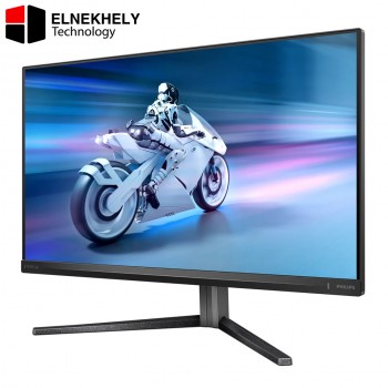 Philips Evnia 27” 2K QHD IPS Gaming Monitor – 180Hz Refresh Rate, HDR400, 1ms, FreeSync Premium & G-SYNC Compatible