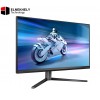 Philips Evnia 27” 2K QHD IPS Gaming Monitor – 180Hz Refresh Rate, HDR400, 1ms, FreeSync Premium & G-SYNC Compatible Philips Evnia 27” 2K QHD IPS Gaming Monitor – 180Hz Refresh Rate, HDR400, 1ms, FreeSync Premium & G-SYNC Compatible