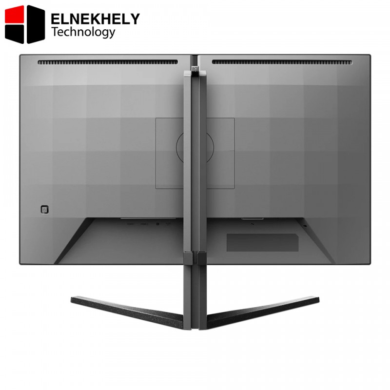 Philips Evnia 27” 2K QHD IPS Gaming Monitor – 180Hz Refresh Rate, HDR400, 1ms, FreeSync Premium & G-SYNC Compatible Philips Evnia 27” 2K QHD IPS Gaming Monitor – 180Hz Refresh Rate, HDR400, 1ms, FreeSync Premium & G-SYNC Compatible
