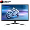Philips Evnia 27” 2K QHD IPS Gaming Monitor – 180Hz Refresh Rate, HDR400, 1ms, FreeSync Premium & G-SYNC Compatible Philips Evnia 27” 2K QHD IPS Gaming Monitor – 180Hz Refresh Rate, HDR400, 1ms, FreeSync Premium & G-SYNC Compatible