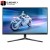 Philips Evnia 27” 2K QHD IPS Gaming Monitor – 180Hz Refresh Rate, HDR400, 1ms, FreeSync Premium & G-SYNC Compatible