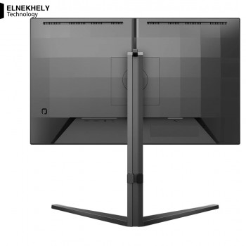 Philips 23.8-Inch IPS 180Hz Gaming Monitor – Full HD, 1ms, HDR10, Adaptive Sync, LowBlue Mode