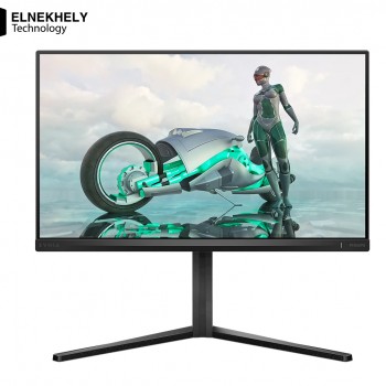 Philips 23.8-Inch IPS 180Hz Gaming Monitor – Full HD, 1ms, HDR10, Adaptive Sync, LowBlue Mode